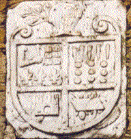 Escudo Somoza de Eimer