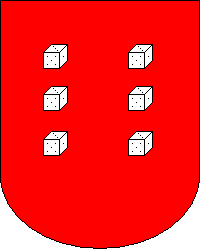 Escudo apellido Macía