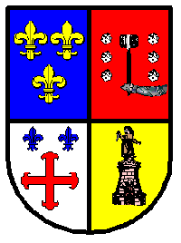 Escudo Martín de Galicia