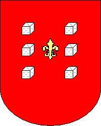 Escudo Somoza inicial