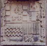 Escudo Somoza de Viana do Bolo